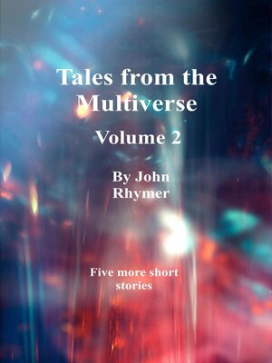 cover image of Tales from the Multiverse